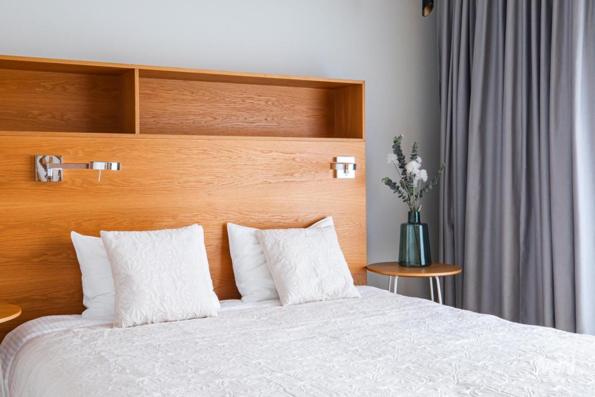 Apartamenty Muzeum II Wojny Swiatowej Gdańsk Buitenkant foto