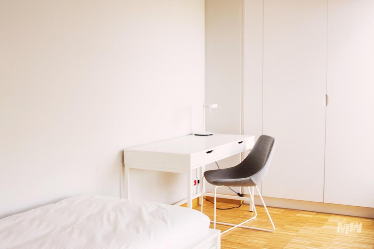 Apartamenty Muzeum II Wojny Swiatowej Gdańsk Buitenkant foto