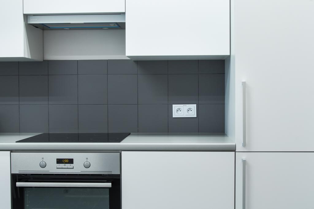 Apartamenty Muzeum II Wojny Swiatowej Gdańsk Buitenkant foto